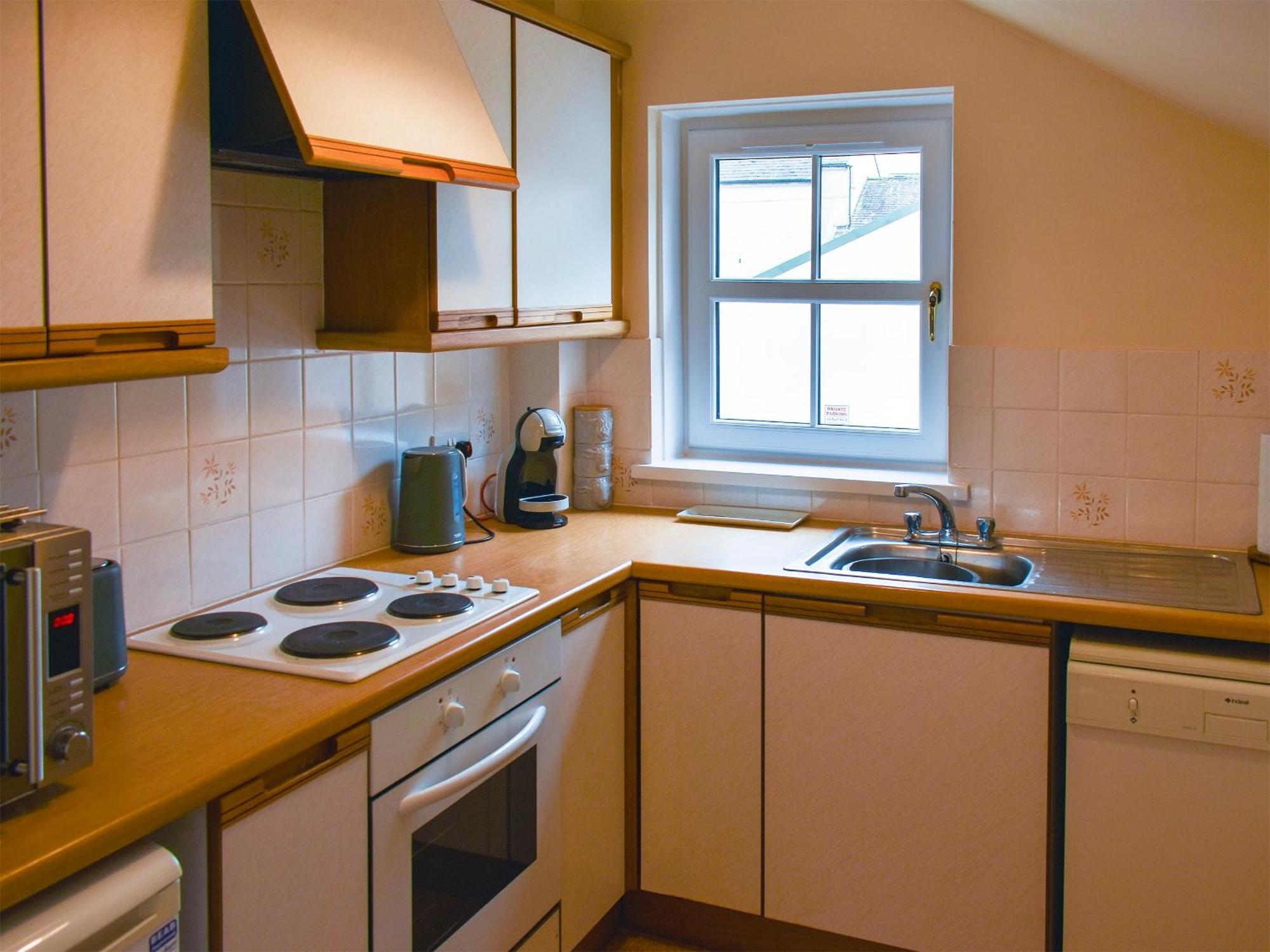 Villa Walkers Retreat Keswick  Exterior foto
