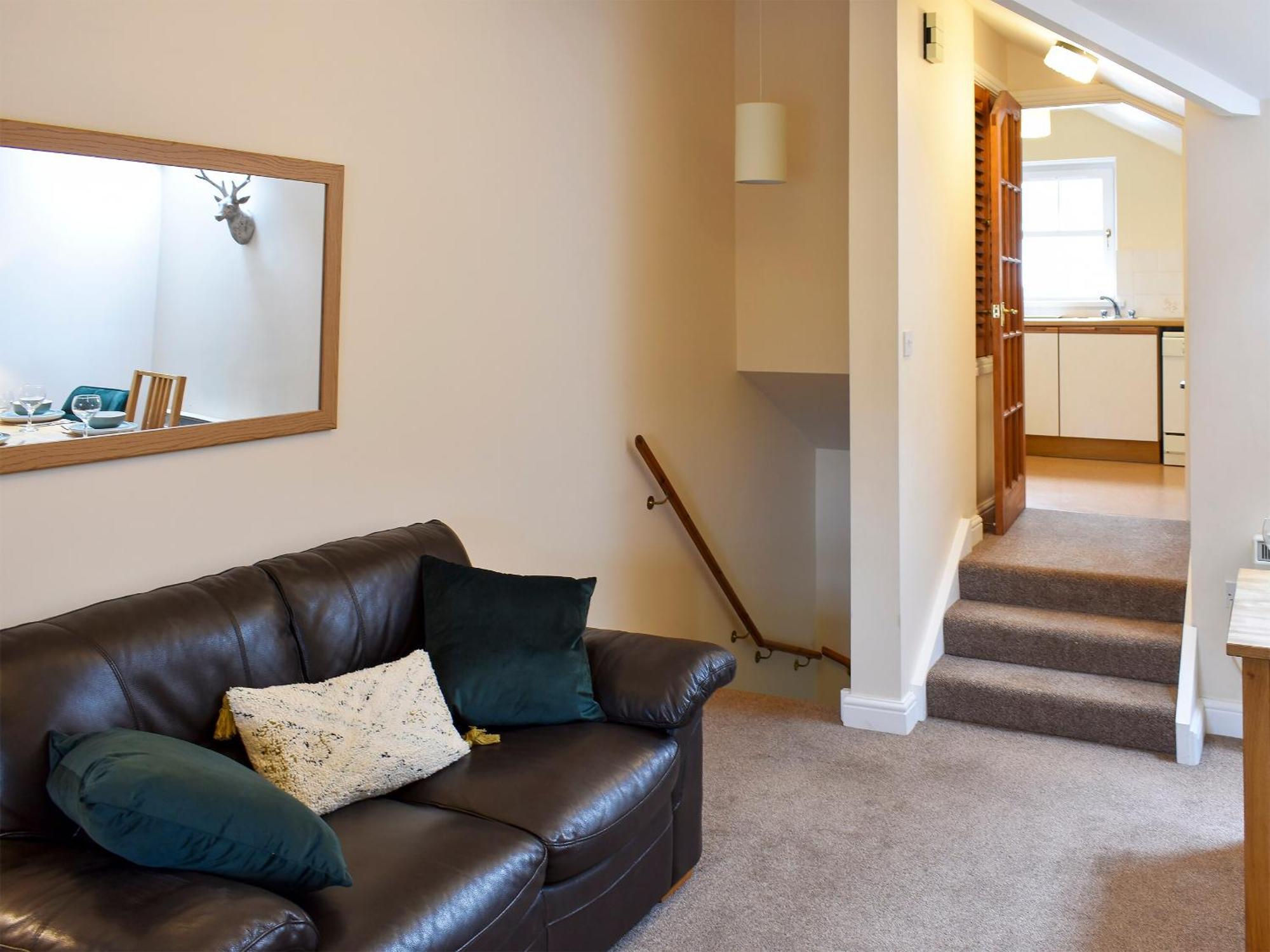 Villa Walkers Retreat Keswick  Exterior foto