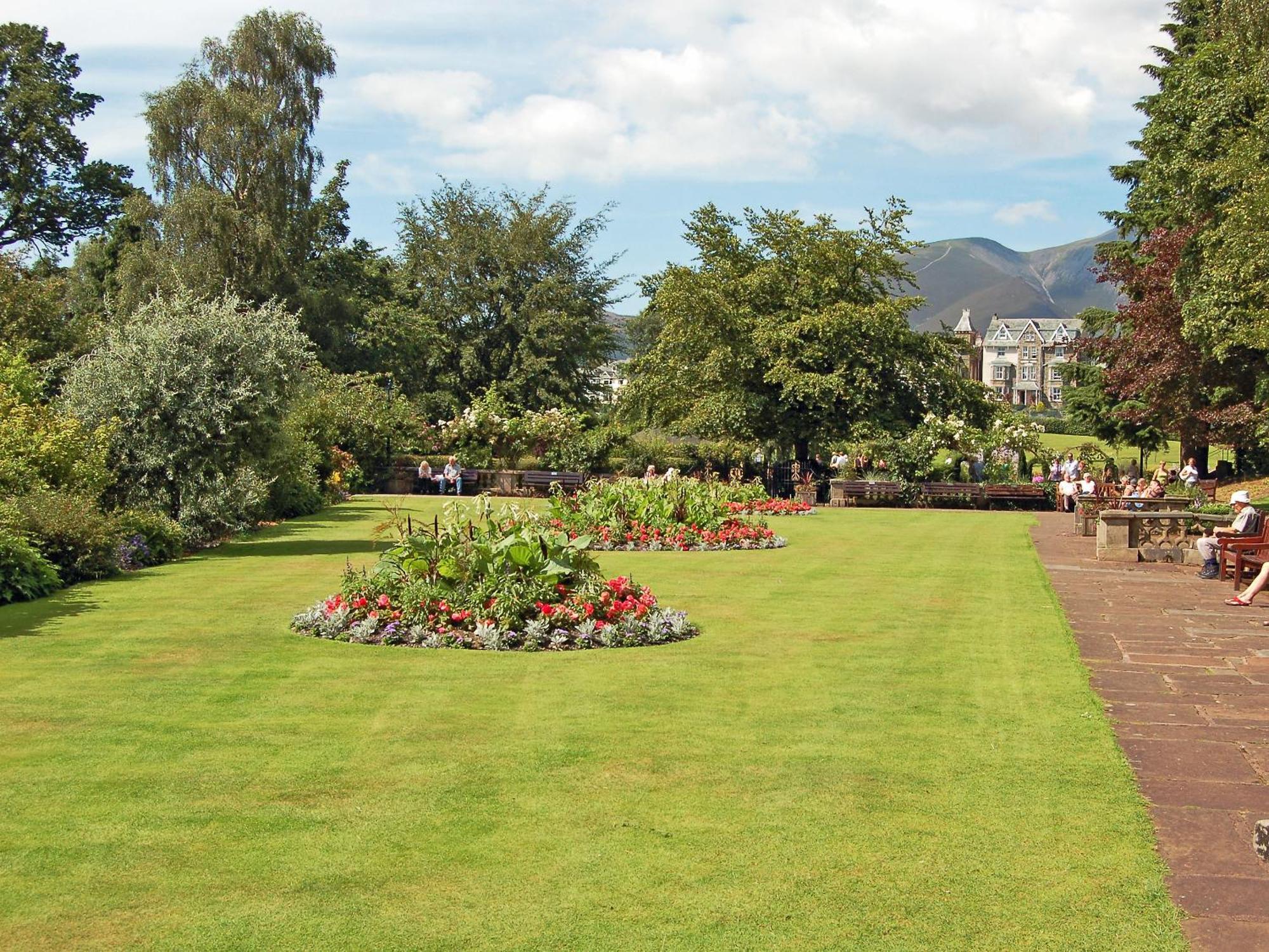 Villa Walkers Retreat Keswick  Exterior foto